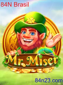 MrMiser